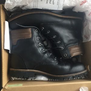 Kodiak Magog Boots - Men's 10.5 Black